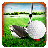icon Professional Golf Play 1.8
