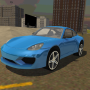 icon Incredible Race Car Simulator