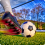 icon Amazing Football 2018 para coolpad Shine