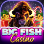 icon Big Fish Casino - Slots Games para verykool Bolt Pro II s5029