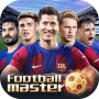 icon Football Master para Samsung Galaxy Note 10.1 N8010