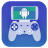 icon Jogos para Gamepad 1,0