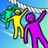 icon Rope Rescue!Unique Puzzle 2.3.2