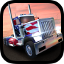 icon Usa 3D Truck Simulator 2016