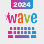 icon Wave Keyboard