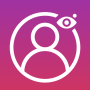 icon Profile Viewer for Instagram para kyocera Hydro View