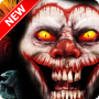 icon Scary Wallpapers para qmobile Q Inifnity B