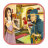 icon Princess Stories Puzzle 1.8