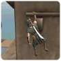 icon Tower Ninja Assassin Warrior