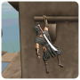 icon Tower Ninja Assassin Warrior para Xtouch Unix Pro