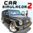 icon Car Simulator 2 1.50.12