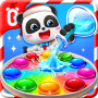 icon Baby Panda's School Games para Allview A5 Ready