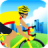 icon CFF Cycling Manager Game 1.0