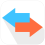 icon Side Swipe