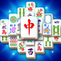 icon Mahjong Club - Solitaire Game para LG G7 ThinQ