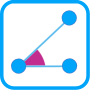 icon Protractor