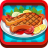 icon Fishing And Cooking Game 1.0.6