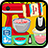 icon Cooking Strawberry Cream Pie 1.0.6