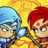 icon Fireboy and Watergirl 9999