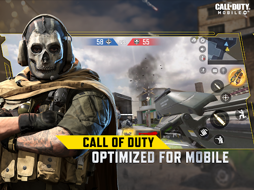 Call of Duty Mobile Temporada 1