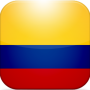 icon Colombia Radio para tecno W1