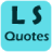 icon LS Quotes 1.0