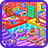 icon Doll House Decoration Game 1.0.7