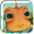 icon Gold Fish 3D Live Wallpaper 3.0