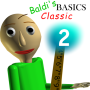 icon Baldi's Basics Classic 2 para UMIDIGI S2 Pro