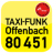 icon Taxi Offenbach 2.4.2