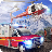 icon Rescue Ambulance _ Helicopter 1.3