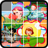 icon Cartoon Sliding Puzzle Game 2.1