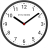 icon Light Analog Clock-7 6.1