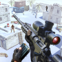 icon Sniper Zombie 3D