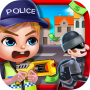 icon Policeman