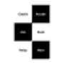 icon White Tiles Piano Master para Fly Stratus 6