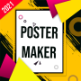 icon Poster maker