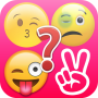 icon Emoji Guess: Free Word Quiz para Amigoo R9 Max