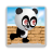 icon PandaRunFree 1.6