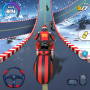 icon Bike Race: Racing Game para Samsung Galaxy Tab 2 7.0 P3100