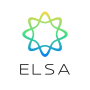 icon ELSA Speak: English Learning para Samsung Droid Charge I510