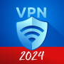 icon VPN - fast proxy + secure para Samsung Galaxy Young 2