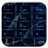 icon ExDialer MetalGate Blue Theme 2.0