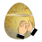 icon ClappingEgg 1.0