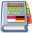 icon Kamus Indonesia jerman 1.3