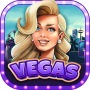 icon Mary Vegas - Slots & Casino para nubia Prague S