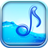icon Ocean Sounds Free Ringtones 4.3