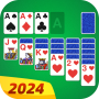 icon Solitaire, Klondike Card Games para oppo A37