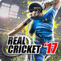 icon Real Cricket™ 17 para coolpad Cool Changer S1