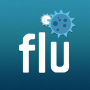 icon Flu Near You para Samsung Galaxy Note 10.1 N8000